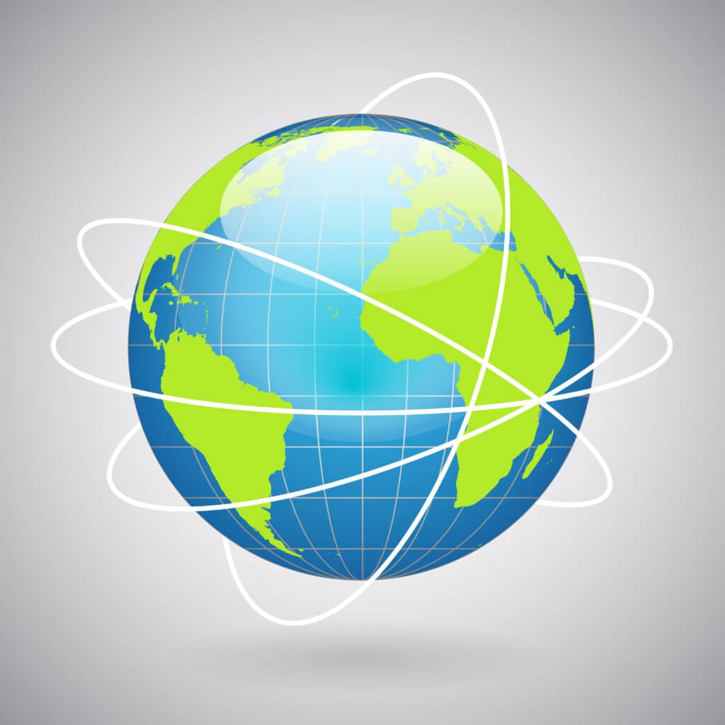 Find Marathons Around the World!