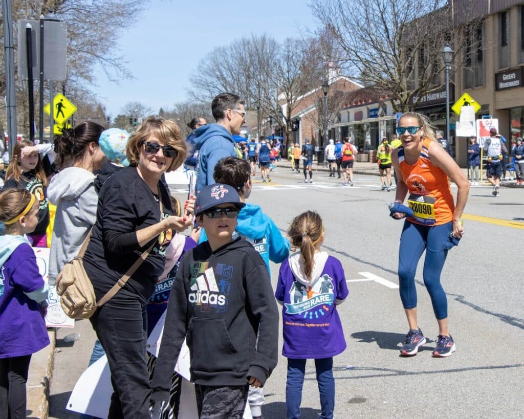 Boston Marathon 2026