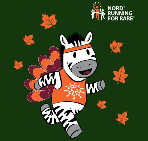 NORD's 2nd Annual Turkey Trot!