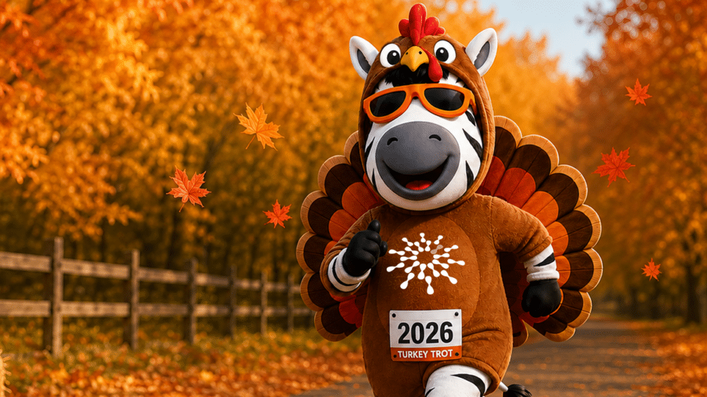 NORD’s 4th Annual Turkey Trot